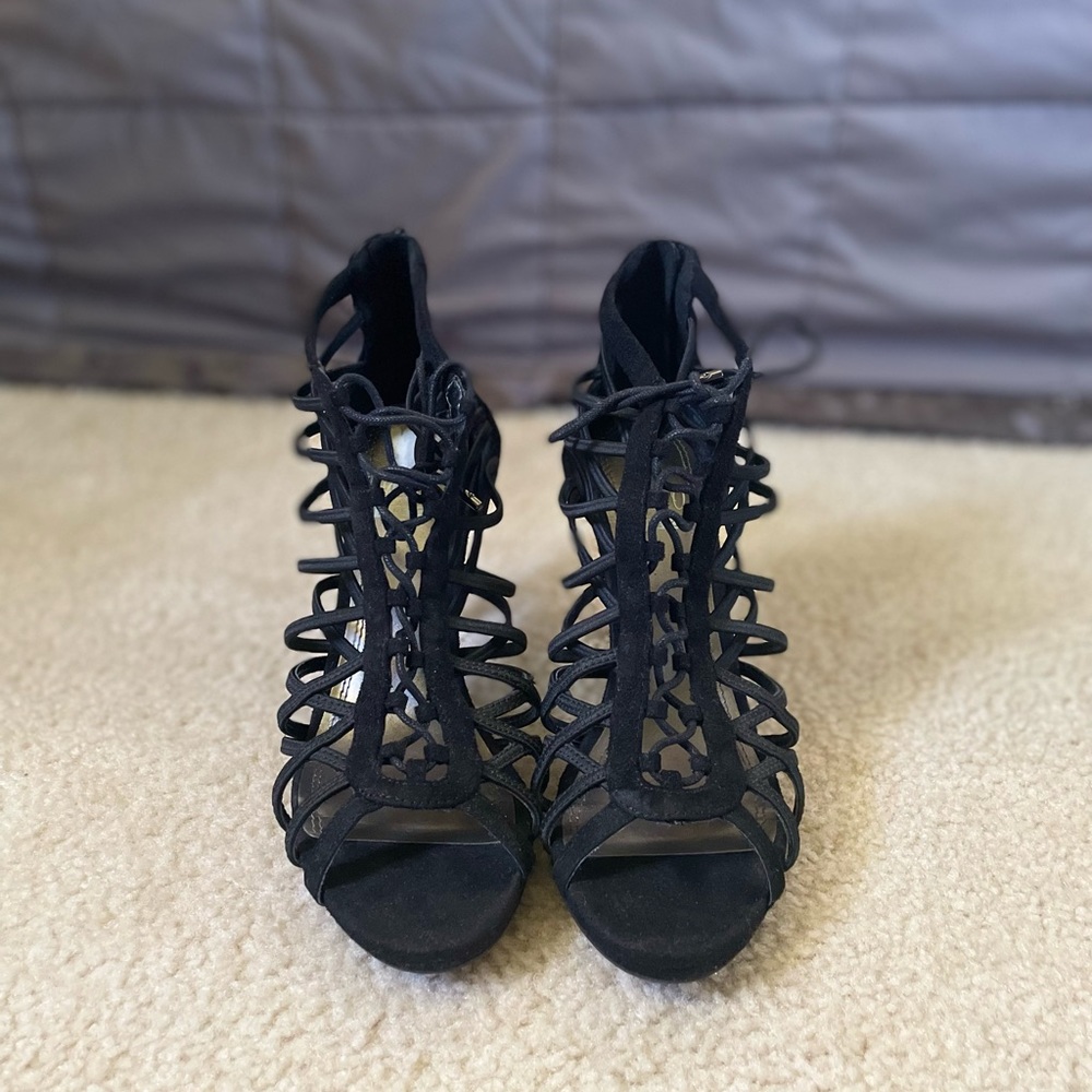 IMPO Stretch Sandals size 7.5